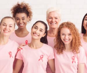 October is Breast Cancer Awareness Month