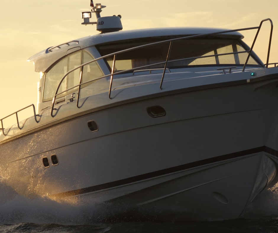 Boat Insurance